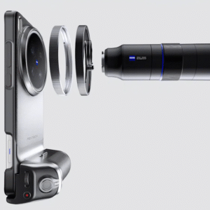 VIVO X200 Ultra Professional Photography Kits